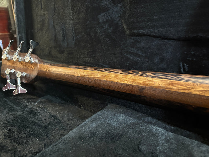 Warwick Corvette Standard 5 1998