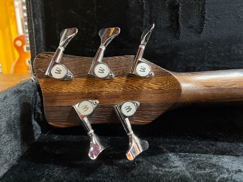 Warwick Corvette Standard 5 1998