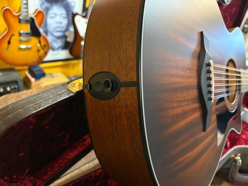 Taylor 362ce 12-String Shaded Edgeburst 2022