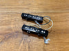 Lindy Fralin Jazz Bass Pickup Set
