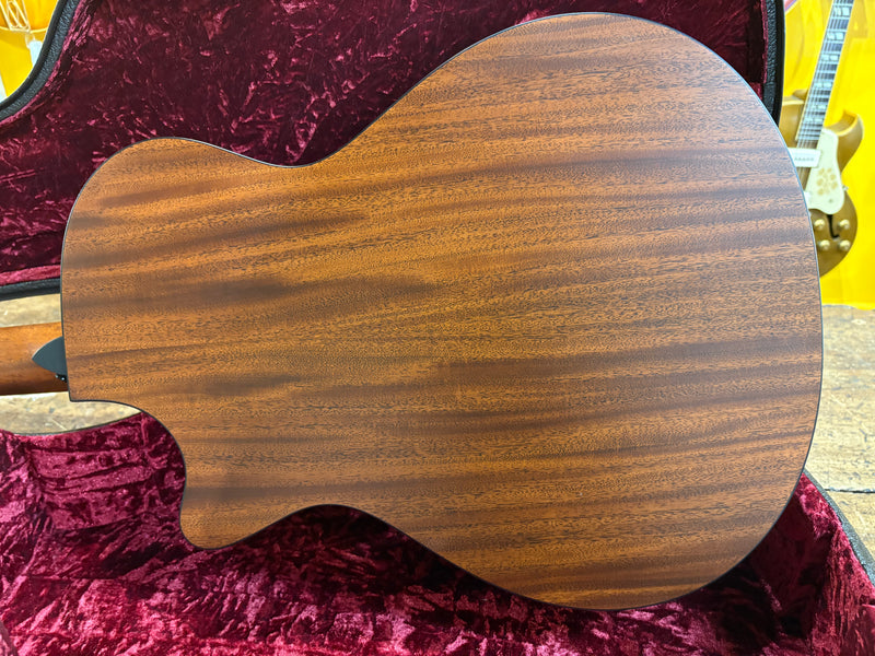 Taylor 362ce 12-String Shaded Edgeburst 2022