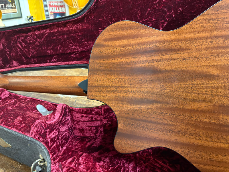 Taylor 362ce 12-String Shaded Edgeburst 2022