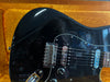 Fender Standard Stratocaster HH Black 2015