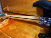 Fender Standard Stratocaster HH Black 2015