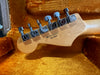Fender Standard Stratocaster HH Black 2015