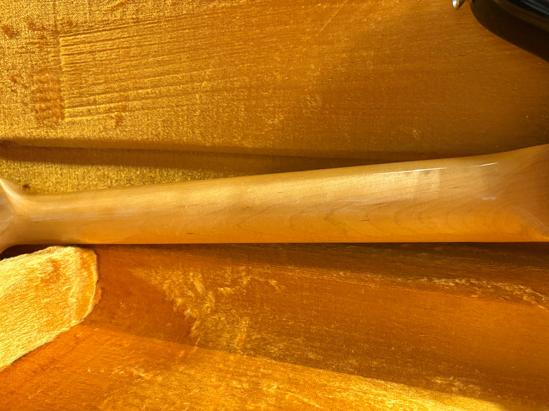 Fender American Vintage '62 Jaguar Reissue Sunburst 2003