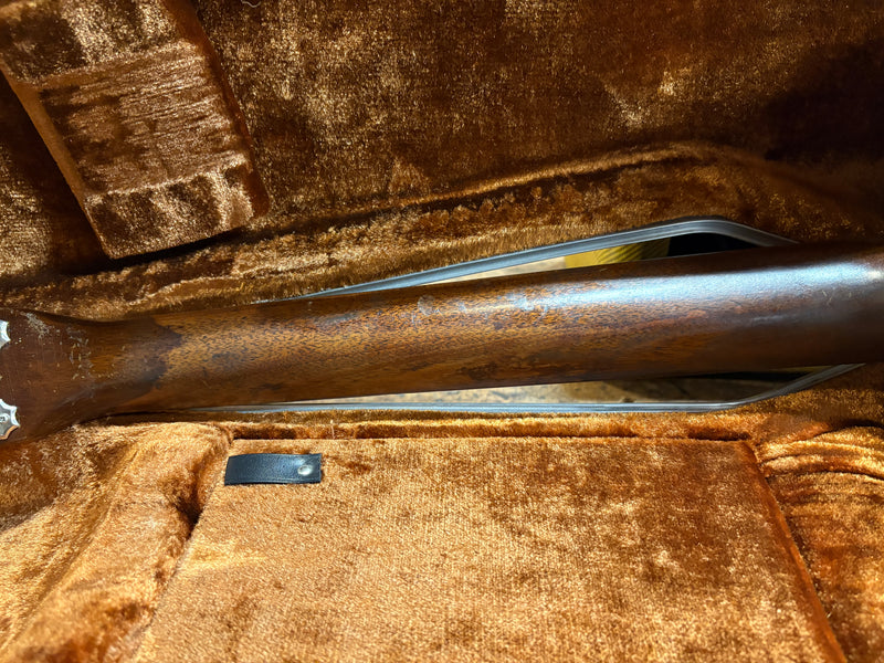 Martin D-18 Natural 1957