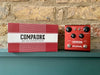 Strymon Compadre Dual Voice Compressor & Boost