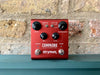 Strymon Compadre Dual Voice Compressor & Boost