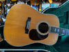 Martin D-45 Natural 1998