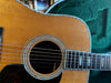 Martin D-45 Natural 1998