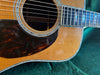 Martin D-45 Natural 1998