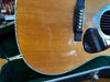 Martin D-45 Natural 1998