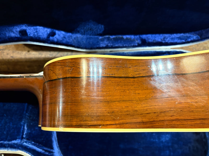 Martin D-28 Natural 1949