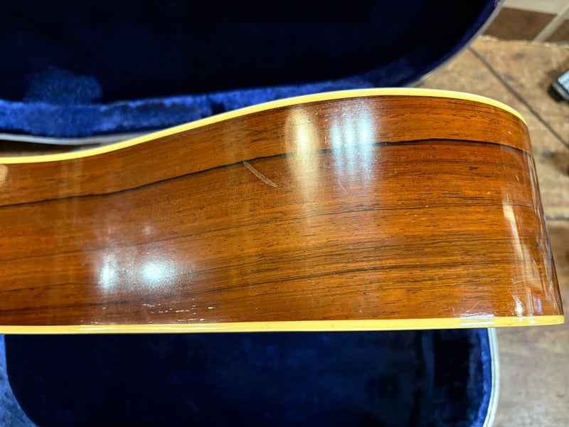 Martin D-28 Natural 1949