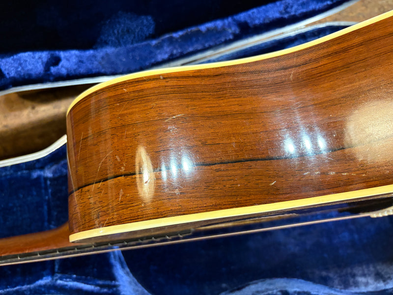 Martin D-28 Natural 1949