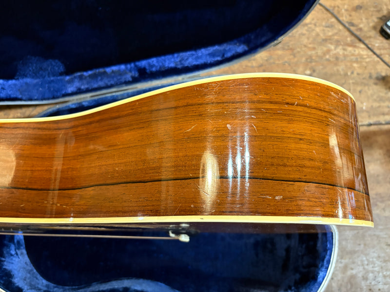 Martin D-28 Natural 1949