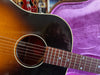 Gibson J-45 True Vintage Sunburst 2008