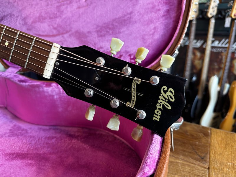 Gibson J-45 True Vintage Sunburst 2008