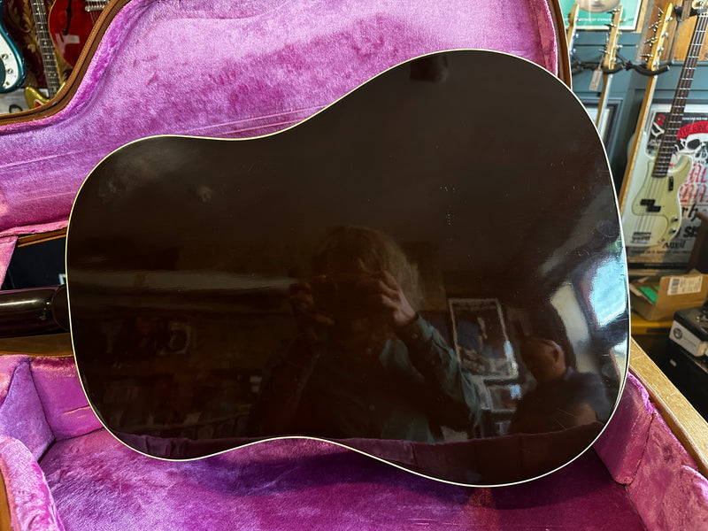 Gibson J-45 True Vintage Sunburst 2008