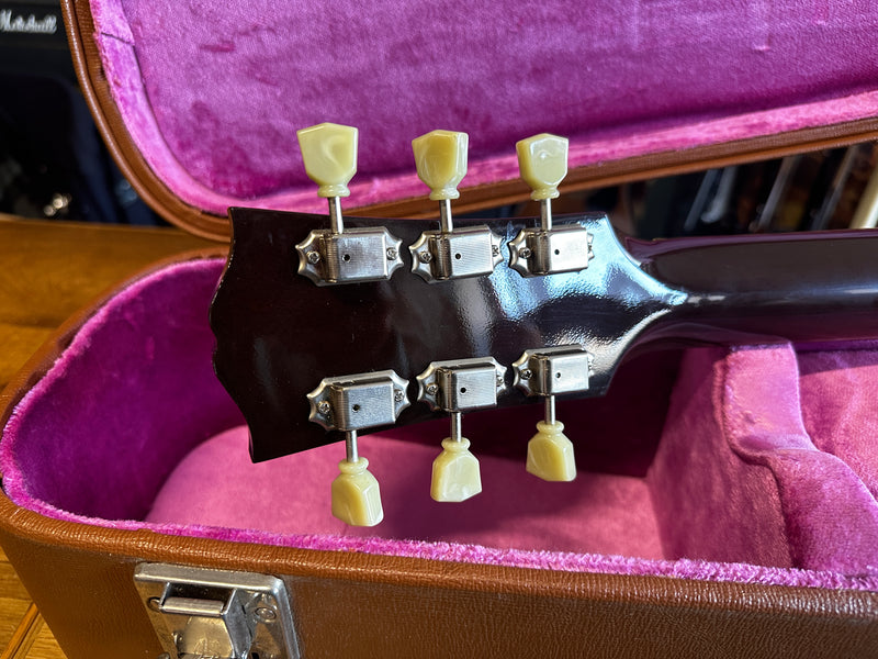 Gibson J-45 True Vintage Sunburst 2008