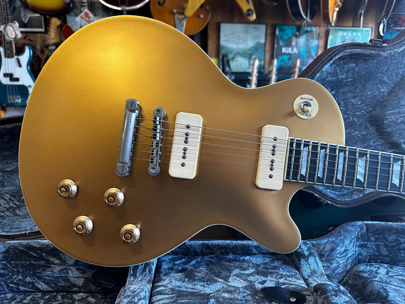 Eastman SB56/N Vintage Gold 2024