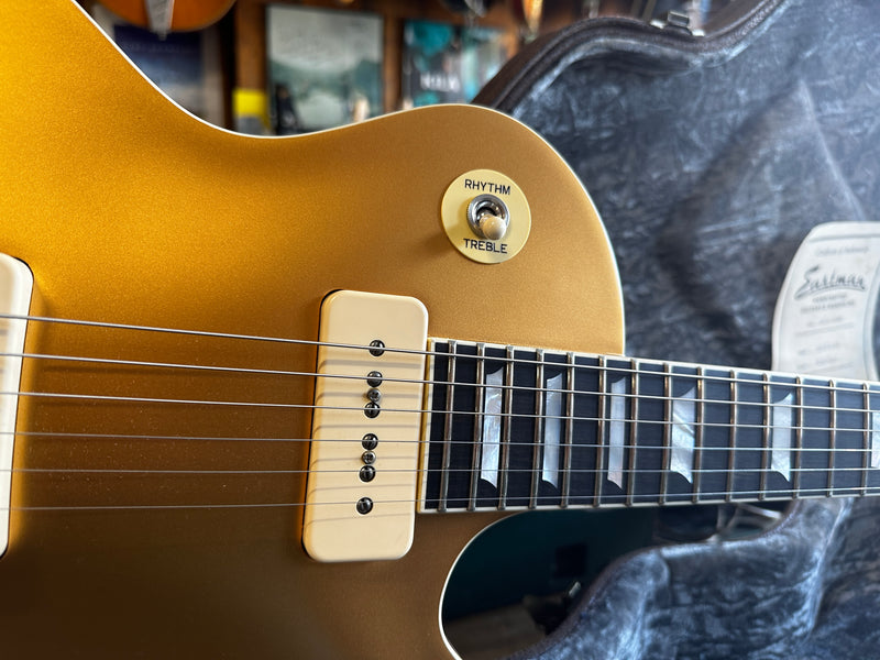 Eastman SB56/N Vintage Gold 2024