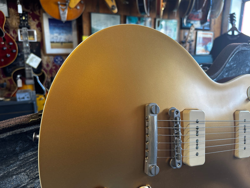 Eastman SB56/N Vintage Gold 2024