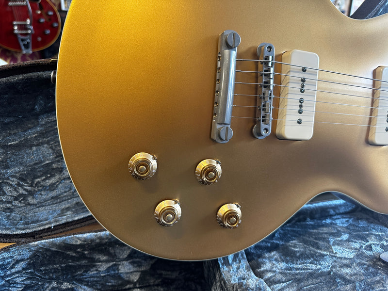 Eastman SB56/N Vintage Gold 2024