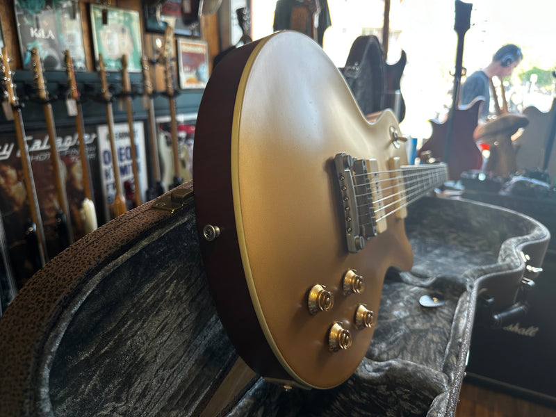 Eastman SB56/N Vintage Gold 2024