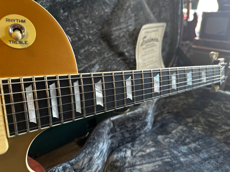 Eastman SB56/N Vintage Gold 2024
