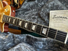 Eastman SB56/N Vintage Gold 2024