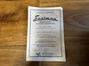 Eastman SB56/N Vintage Gold 2024
