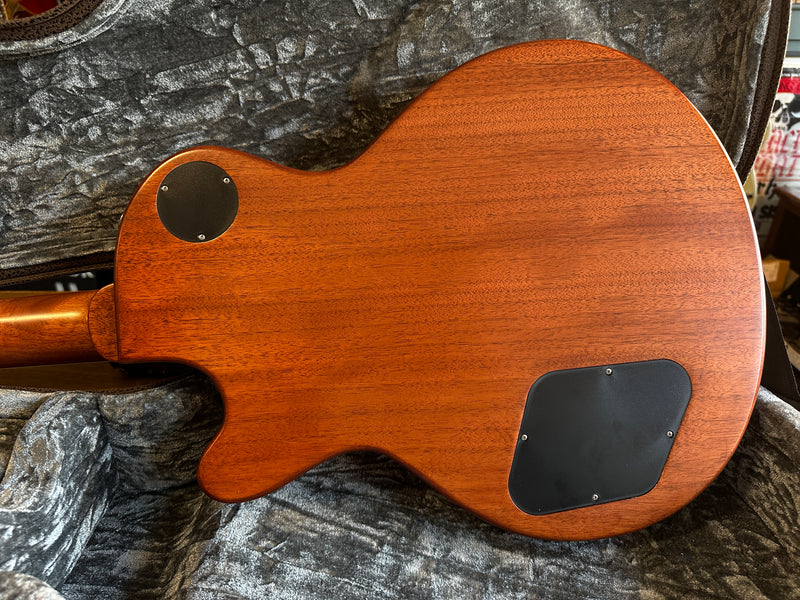 Eastman SB56/N Vintage Gold 2024