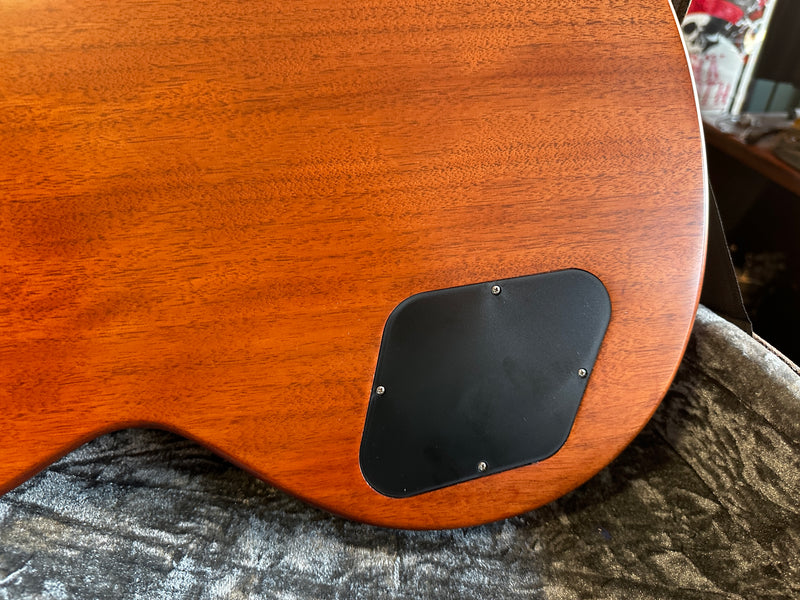 Eastman SB56/N Vintage Gold 2024