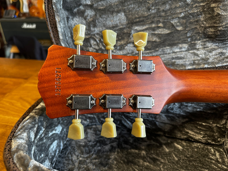 Eastman SB56/N Vintage Gold 2024