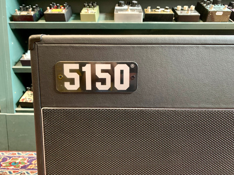 EVH 5150 Iconic