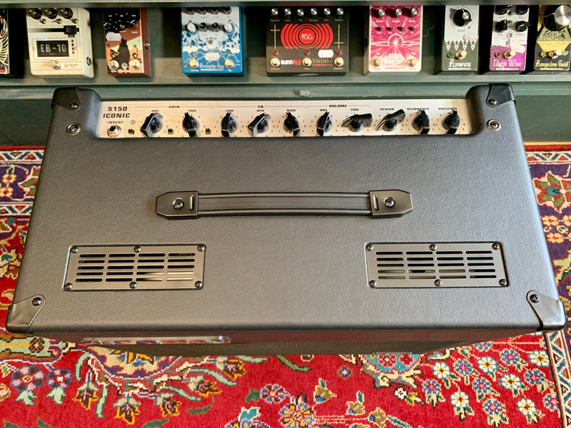 EVH 5150 Iconic