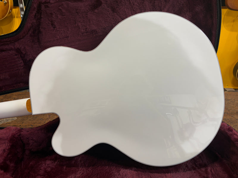 Gretsch G6136TG White Falcon 2022