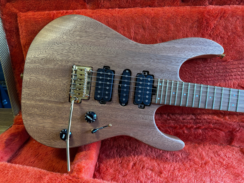 Charvel Pro-Mod DK24 HSH Natural 2022