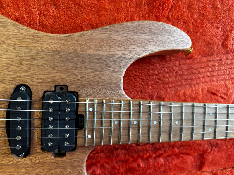 Charvel Pro-Mod DK24 HSH Natural 2022