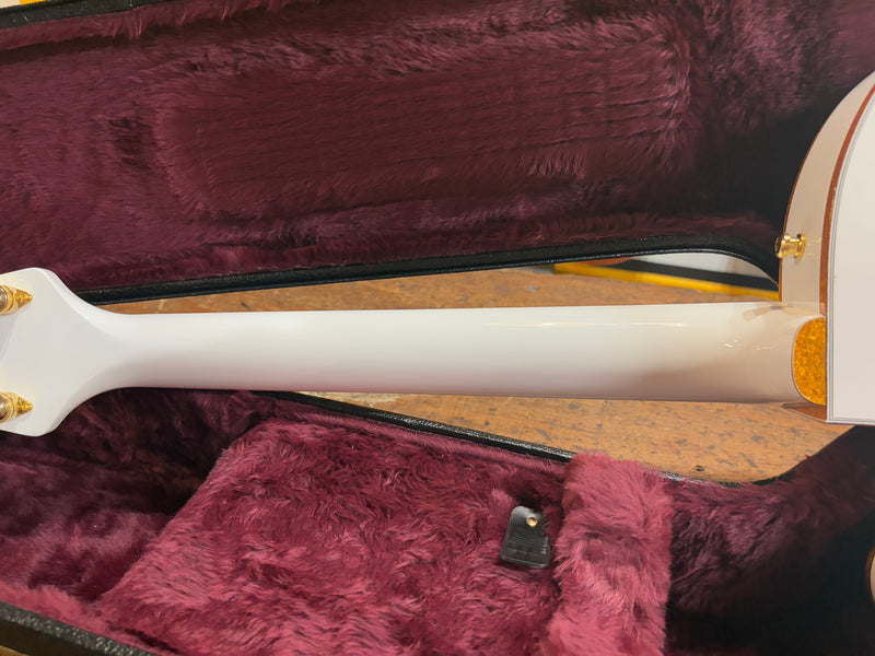 Gretsch G6136TG White Falcon 2022