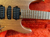 Charvel Pro-Mod DK24 HSH Natural 2022