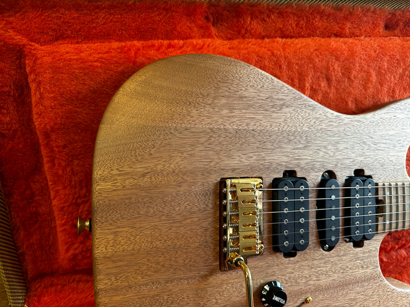 Charvel Pro-Mod DK24 HSH Natural 2022