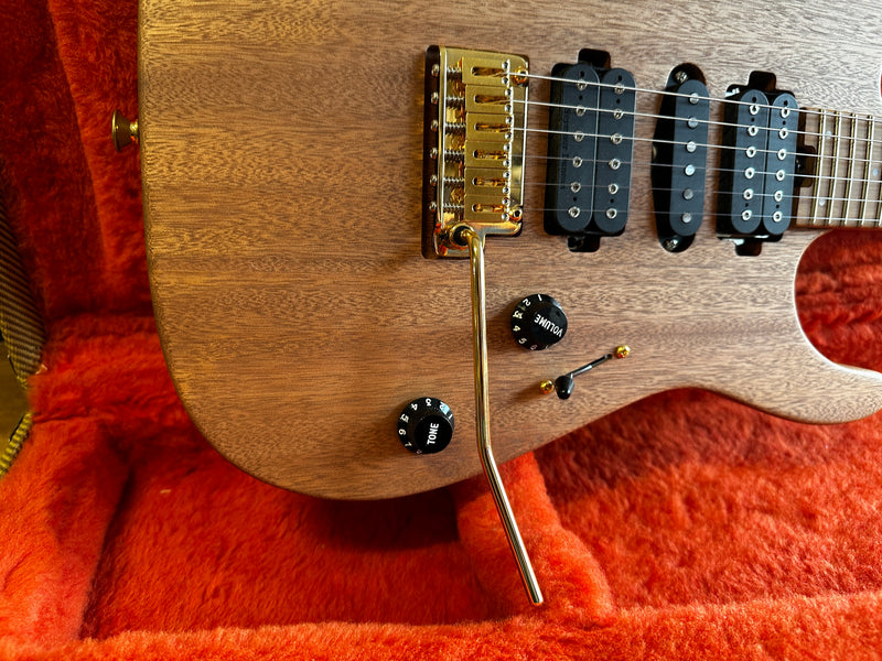 Charvel Pro-Mod DK24 HSH Natural 2022