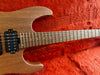 Charvel Pro-Mod DK24 HSH Natural 2022