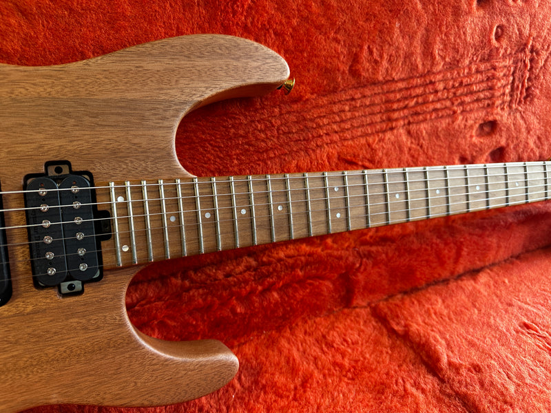 Charvel Pro-Mod DK24 HSH Natural 2022