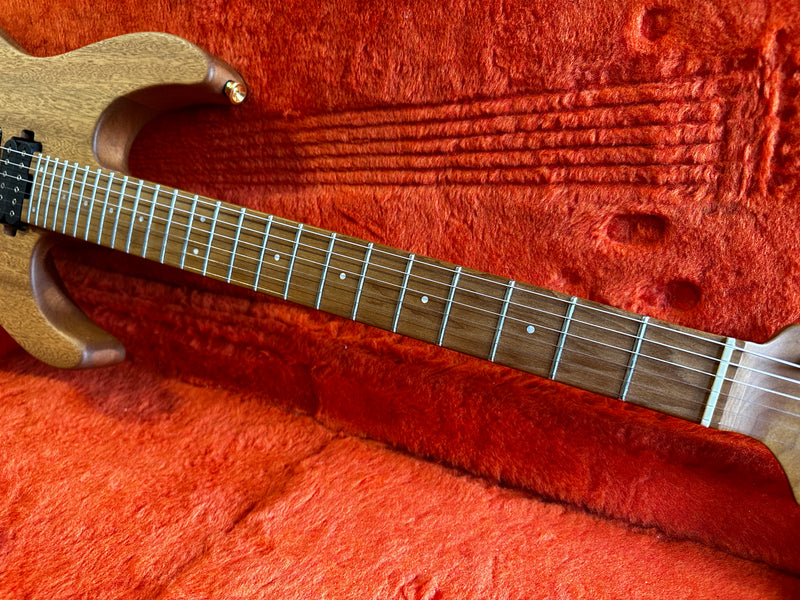 Charvel Pro-Mod DK24 HSH Natural 2022