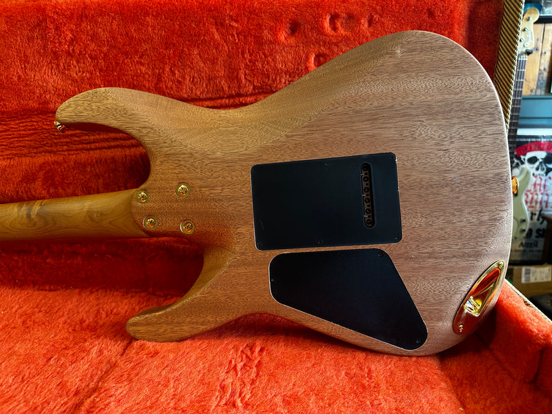 Charvel Pro-Mod DK24 HSH Natural 2022