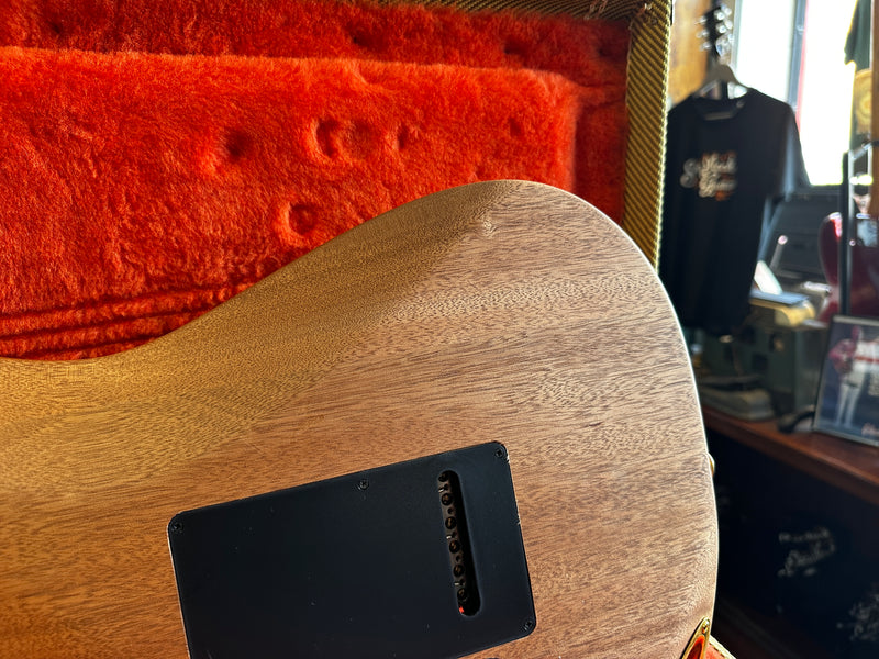 Charvel Pro-Mod DK24 HSH Natural 2022